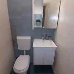 דירה Luxury Vela With Swimming Pool פרמנטורה