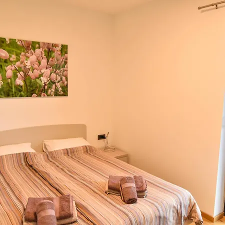 Apartament Luxury Vela With Swimming Pool Premantura