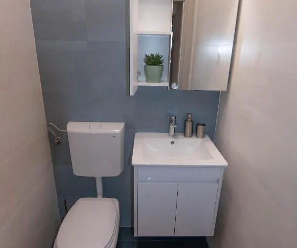 Appartement Luxury Vela With Swimming Pool Premantura