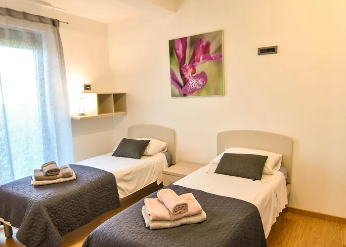 Luxury Vela With Swimming Pool * Premantura