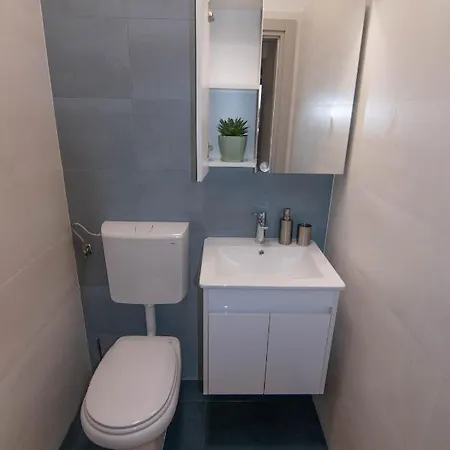 Apartment Luxury Vela With Swimming Pool Premantura