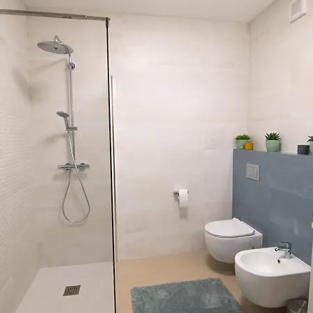 Apartment Luxury Vela With Swimming Pool