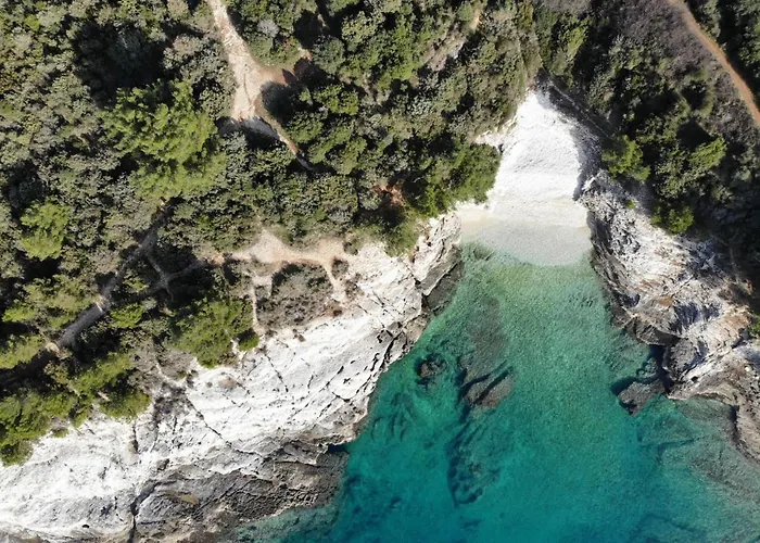 Luxury Vela With Swimming Pool Appartamento